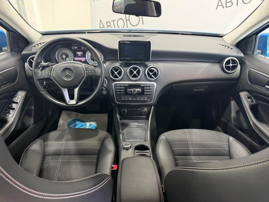 Mercedes-Benz A-Класс III (W176) Ставрополь  - изображение 14