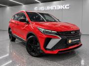 Geely Coolray I Рестайлинг Кемерово  - изображение 12