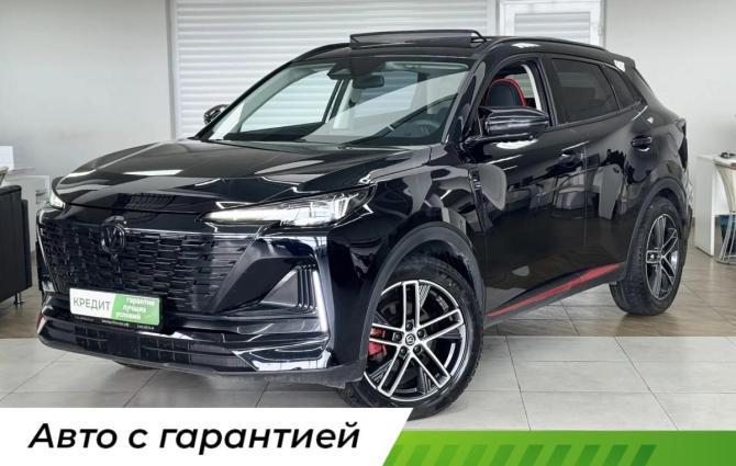 Changan CS55 Plus II с пробегом 2023 года, цена 2 349 000 рублей, 30013 км, внедорожник, Автокод Объявления