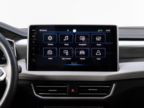 Volkswagen Tayron I Рестайлинг с пробегом 2023 года, цена 4 129 000 рублей, 31251 км, внедорожник, Автокод Объявления