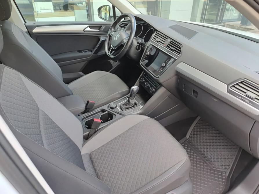 Volkswagen Tiguan II Ижевск  - изображение 13
