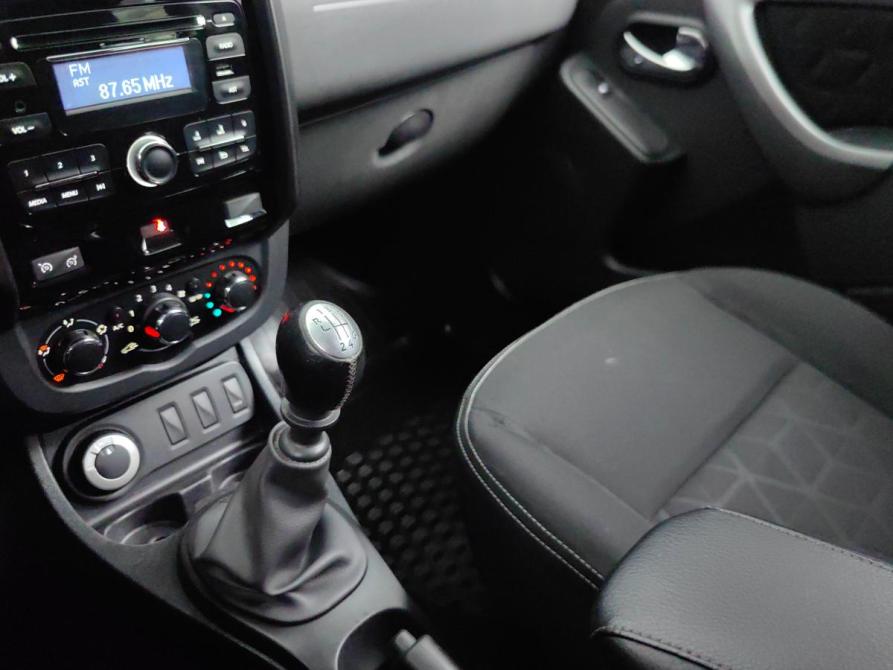 Renault Duster I Рестайлинг Подольск  - изображение 18