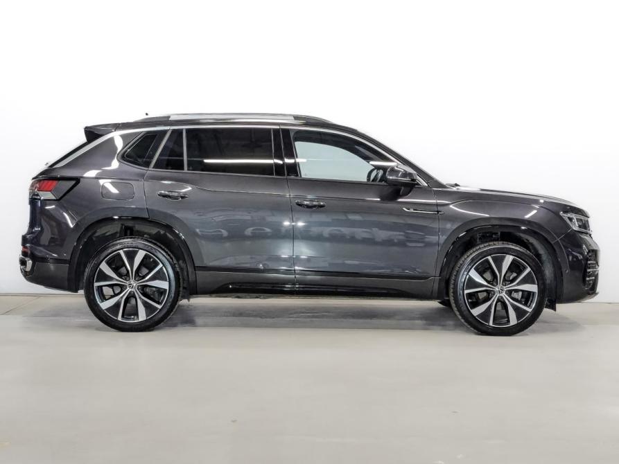 Volkswagen Tayron II (China Market) Москва  - изображение 4