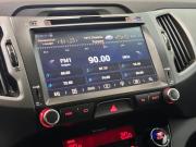 Kia Sportage III Рестайлинг Набережные Челны  - изображение 47