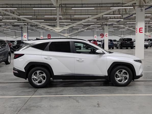 Hyundai Tucson IV с пробегом 2021 года, цена 2 740 000 рублей, 110014 км, внедорожник, Автокод Объявления