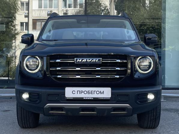Haval Dargo I с пробегом 2023 года, цена 2 550 000 рублей, 84122 км, внедорожник, Автокод Объявления