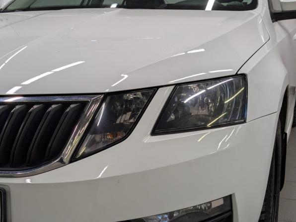Skoda Octavia III (A7) Рестайлинг с пробегом 2020 года, цена 1 915 000 рублей, 88750 км, лифтбек, Автокод Объявления