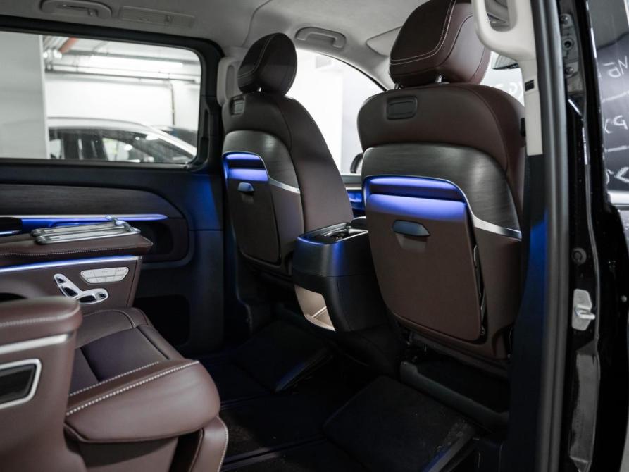 Mercedes-Benz V-Класс III (W447) Рестайлинг 2 Москва  - изображение 23