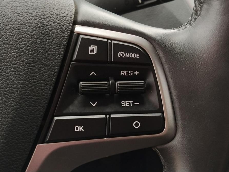 Hyundai Solaris II Екатеринбург  - изображение 8