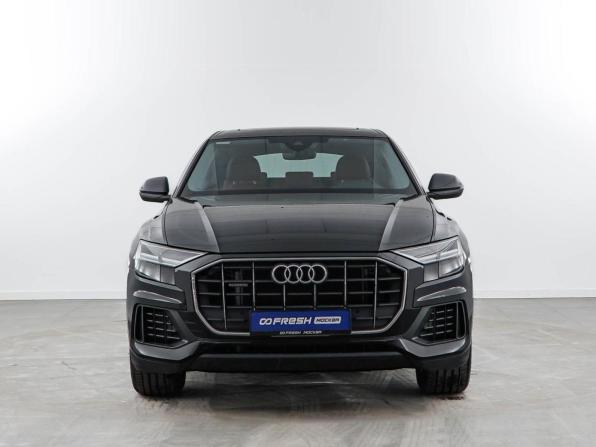 Audi Q8 I (4M) с пробегом 2023 года, цена 10 176 046 рублей, 30 км, внедорожник, Автокод Объявления