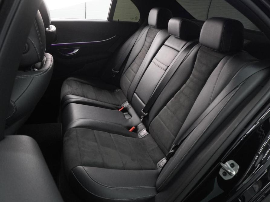 Mercedes-Benz E-Класс V (W213 S213 C238) Воронеж  - изображение 9