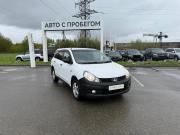 Nissan AD III Томск  - изображение 24