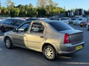 Renault Logan I Рестайлинг Ижевск  - изображение 26