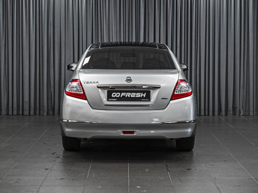 Nissan Teana II (J32) Рестайлинг Ставрополь  - изображение 4