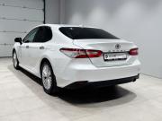 Toyota Camry VIII (XV70) Екатеринбург  - изображение 24