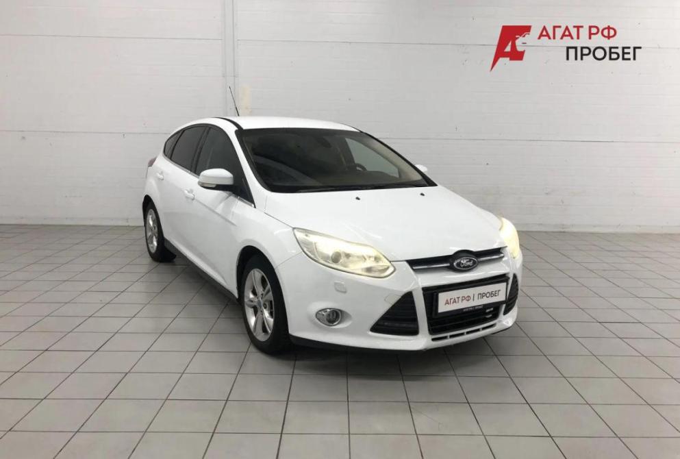 Ford Focus III Астрахань  - изображение 3