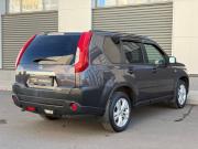 Nissan X-Trail II Рестайлинг Санкт-Петербург  - изображение 22