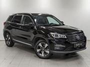 Changan CS75 I Рестайлинг Химки  - изображение 32