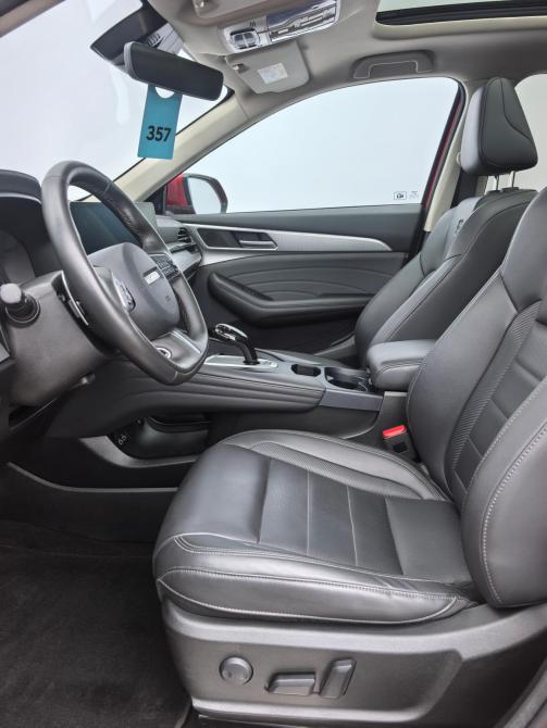 Haval F7 I Рестайлинг Санкт-Петербург  - изображение 9