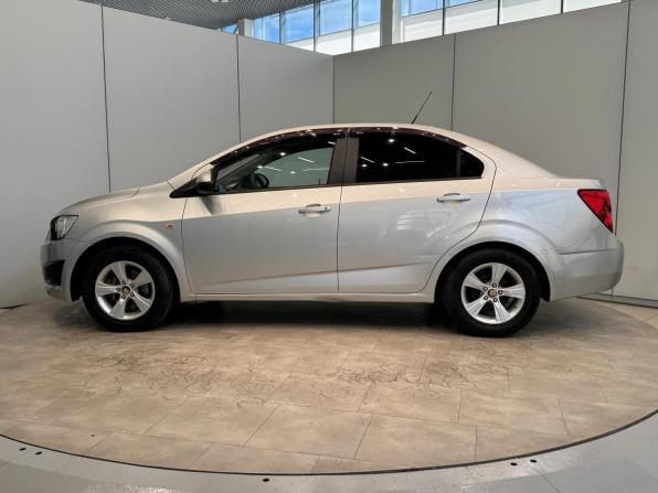 Chevrolet Aveo II с пробегом 2012 года, цена 770 000 рублей, 144227 км, седан, Автокод Объявления