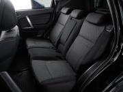Geely Emgrand X7 I Рестайлинг Воронеж  - изображение 25