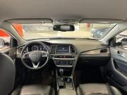 Hyundai Sonata VII (LF) Рестайлинг Оренбург  - изображение 40