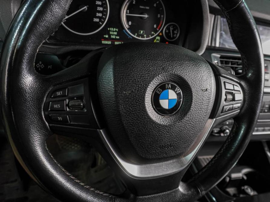 BMW X3 II (F25) Воронеж  - изображение 15