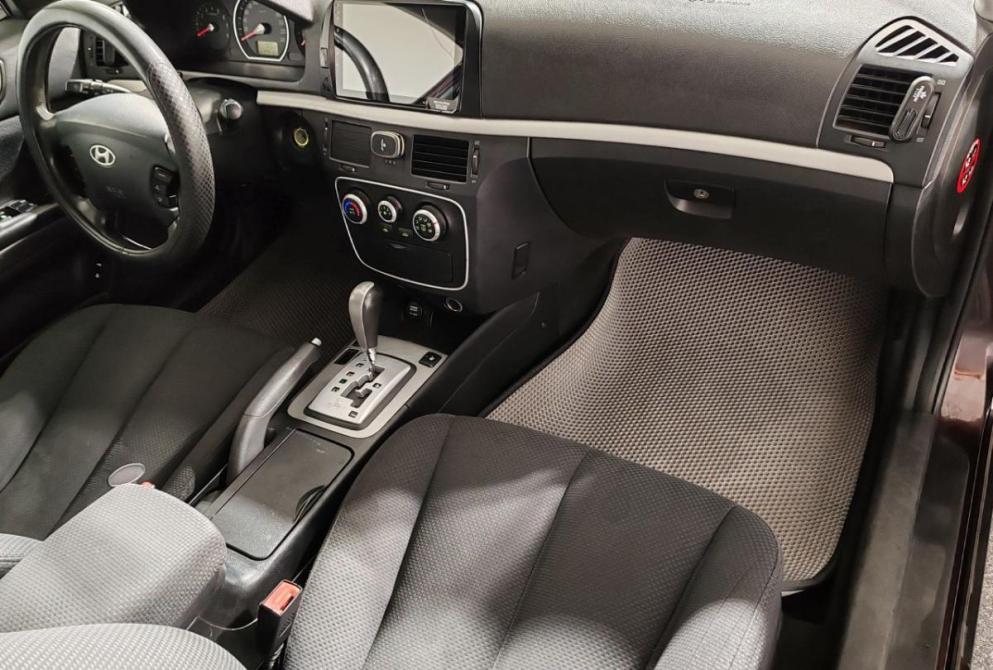 Hyundai Sonata V (NF) Ярославль  - изображение 16