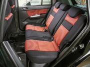 Hyundai Getz I Рестайлинг Воронеж  - изображение 26