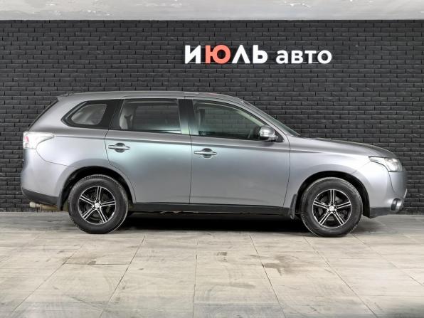 Mitsubishi Outlander III с пробегом 2012 года, цена 1 390 000 рублей, 171970 км, внедорожник, Автокод Объявления