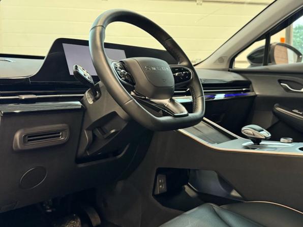 Omoda C5 I Рестайлинг с пробегом 2025 года, цена 2 199 000 рублей, 5380 км, внедорожник, Автокод Объявления