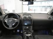 Nissan Qashqai I Рестайлинг Москва  - изображение 32