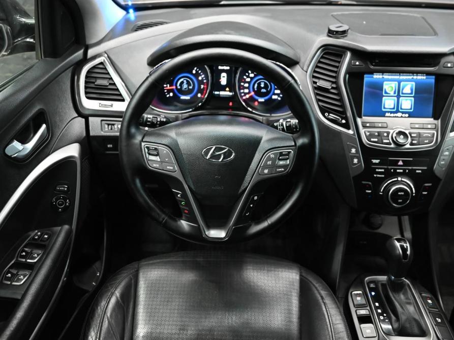 Hyundai Santa Fe III Екатеринбург  - изображение 11