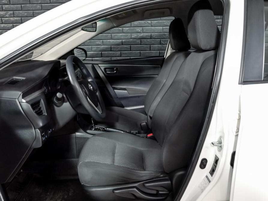 Toyota Corolla XI (E160 E170 E180) Екатеринбург  - изображение 10