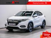 Honda Vezel I Рестайлинг Красноярск  - изображение 34