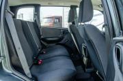 Chevrolet Niva I Рестайлинг Курган  - изображение 25