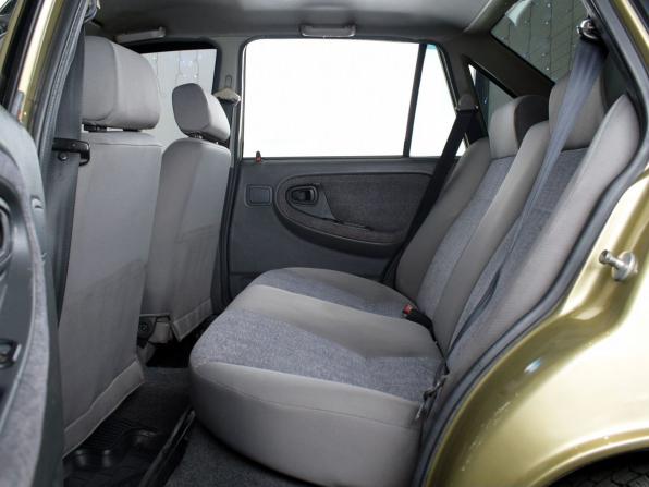 Daewoo Nexia I с пробегом 2007 года, цена 139 999 рублей, 119117 км, седан, Автокод Объявления