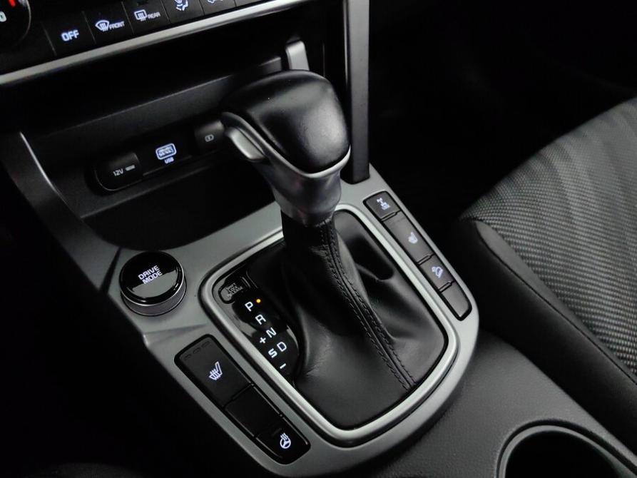 Kia Seltos I Подольск  - изображение 16