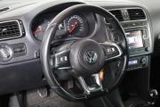 Volkswagen Polo V Рестайлинг Санкт-Петербург  - изображение 25