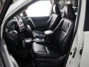 Toyota Land Cruiser Prado 150 Series Тюмень  - изображение 33