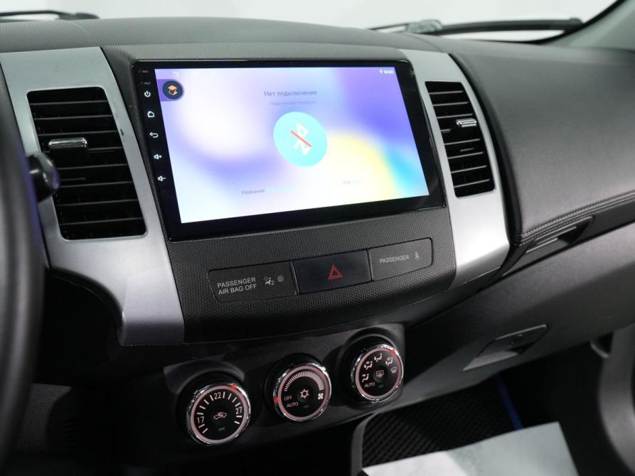 Mitsubishi Outlander II Рестайлинг Новосибирск  - изображение 26