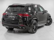 Mercedes-Benz GLE II (V167) Химки  - изображение 35