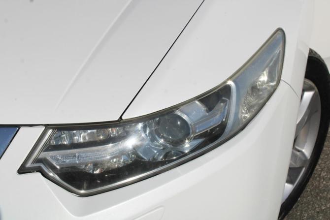 Honda Accord VIII Рестайлинг с пробегом 2012 года, цена 1 380 000 рублей, 236000 км, седан, Автокод Объявления