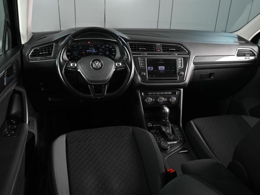 Volkswagen Tiguan II Ростов-на-Дону  - изображение 6