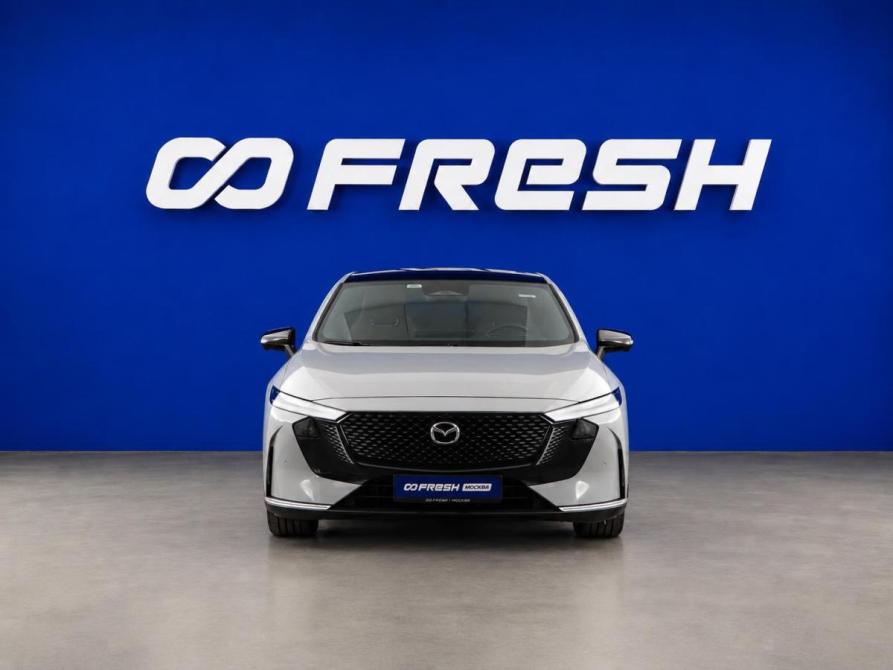 Mazda EZ-6 Москва  - изображение 3