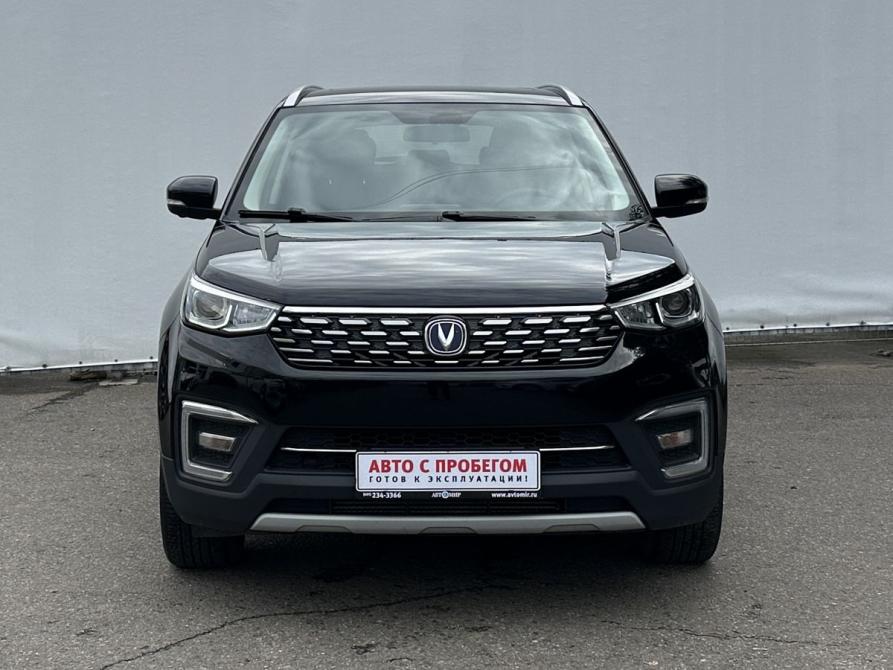 Changan CS55 Москва  - изображение 2
