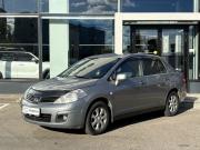 Nissan Tiida I Москва  - изображение 18