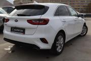 Kia Ceed III Санкт-Петербург  - изображение 22