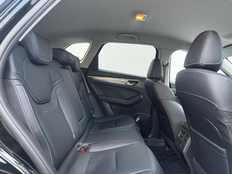 Haval Jolion I Рестайлинг Москва  - изображение 11