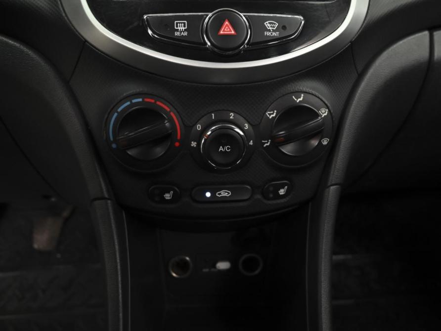 Hyundai Solaris I Ставрополь  - изображение 14